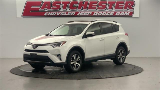 Used Toyota Rav4 XLE 2017 | Eastchester Motor Cars. Bronx, New York Used Toyota Rav4 XLE 2017 | Eastchester Motor Cars. Bronx, New York