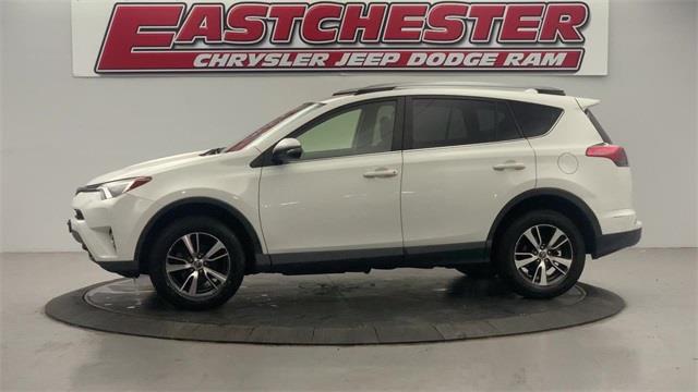 Used Toyota Rav4 XLE 2017 | Eastchester Motor Cars. Bronx, New York Used Toyota Rav4 XLE 2017 | Eastchester Motor Cars. Bronx, New York