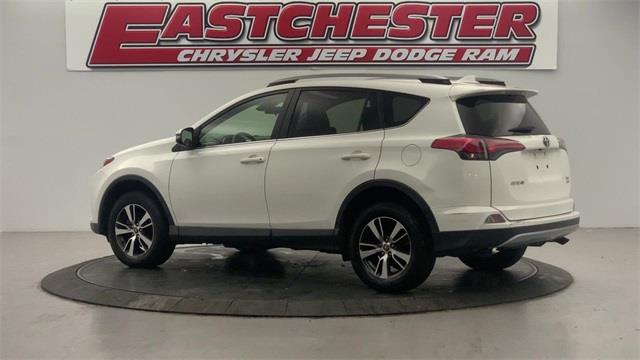 Used Toyota Rav4 XLE 2017 | Eastchester Motor Cars. Bronx, New York Used Toyota Rav4 XLE 2017 | Eastchester Motor Cars. Bronx, New York