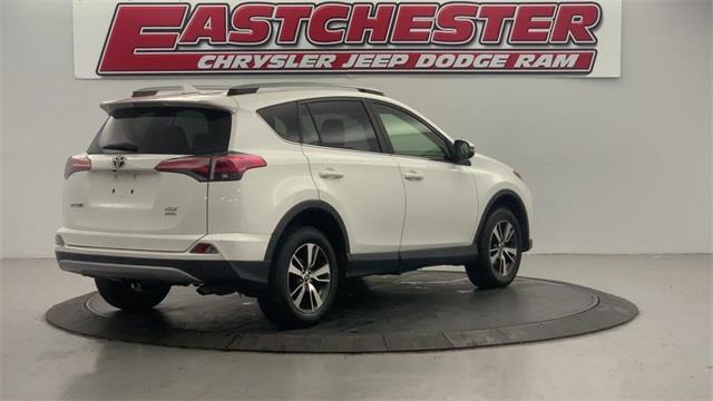 Used Toyota Rav4 XLE 2017 | Eastchester Motor Cars. Bronx, New York Used Toyota Rav4 XLE 2017 | Eastchester Motor Cars. Bronx, New York