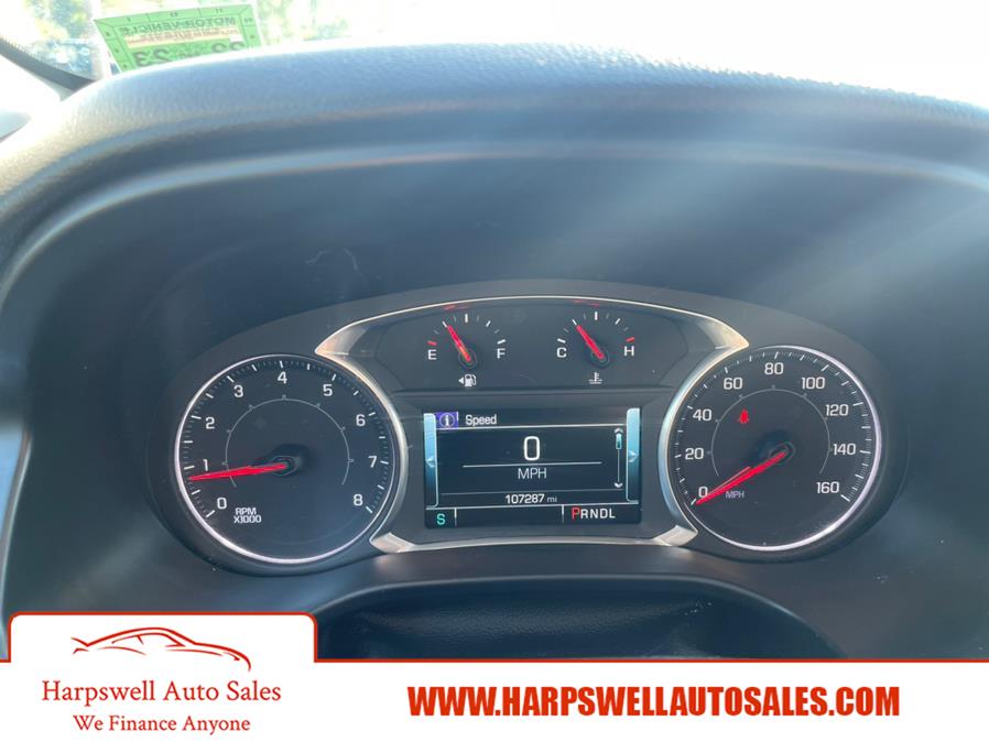 Used GMC Acadia AWD 4dr SLT w/SLT-1 2019 | Harpswell Auto Sales Inc. Harpswell, Maine Used GMC Acadia AWD 4dr SLT w/SLT-1 2019 | Harpswell Auto Sales Inc. Harpswell, Maine
