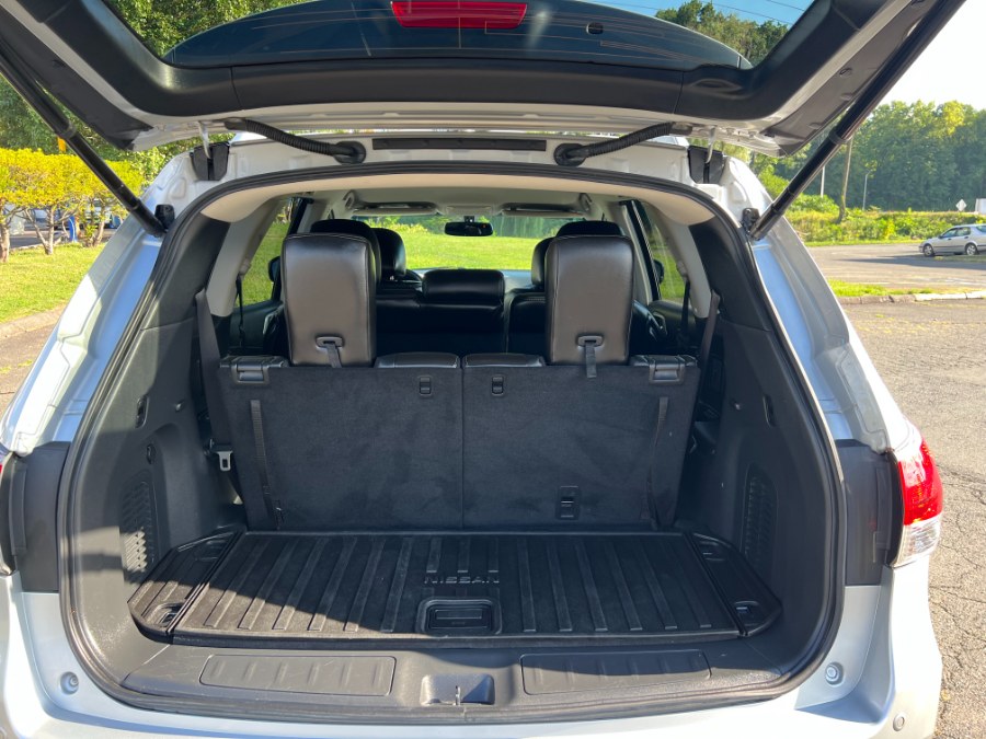 2013 Nissan Pathfinder 4WD 4dr SL, available for sale in Hartford , Connecticut | Ledyard Auto Sale LLC. Hartford , Connecticut 2013 Nissan Pathfinder 4WD 4dr SL, available for sale in Hartford , Connecticut | Ledyard Auto Sale LLC. Hartford , Connecticut