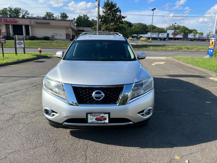 2013 Nissan Pathfinder 4WD 4dr SL, available for sale in Hartford , Connecticut | Ledyard Auto Sale LLC. Hartford , Connecticut 2013 Nissan Pathfinder 4WD 4dr SL, available for sale in Hartford , Connecticut | Ledyard Auto Sale LLC. Hartford , Connecticut