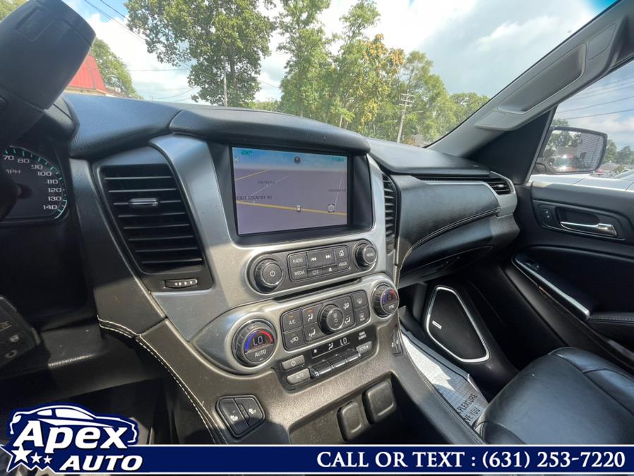 Used Chevrolet Suburban 4WD 4dr LT 2015 | Apex Auto. Selden, New York Used Chevrolet Suburban 4WD 4dr LT 2015 | Apex Auto. Selden, New York
