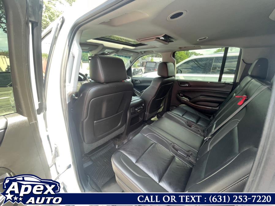 Used Chevrolet Suburban 4WD 4dr LT 2015 | Apex Auto. Selden, New York Used Chevrolet Suburban 4WD 4dr LT 2015 | Apex Auto. Selden, New York