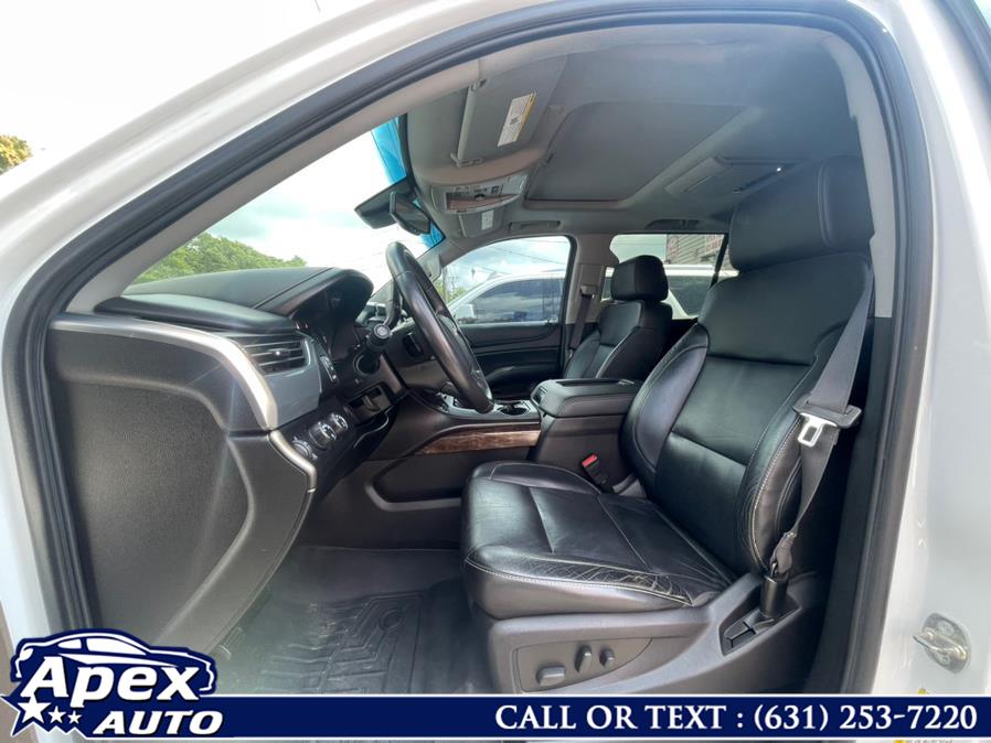 Used Chevrolet Suburban 4WD 4dr LT 2015 | Apex Auto. Selden, New York Used Chevrolet Suburban 4WD 4dr LT 2015 | Apex Auto. Selden, New York