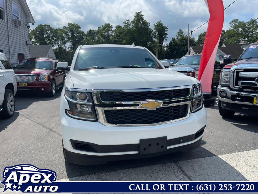 Used Chevrolet Suburban 4WD 4dr LT 2015 | Apex Auto. Selden, New York Used Chevrolet Suburban 4WD 4dr LT 2015 | Apex Auto. Selden, New York