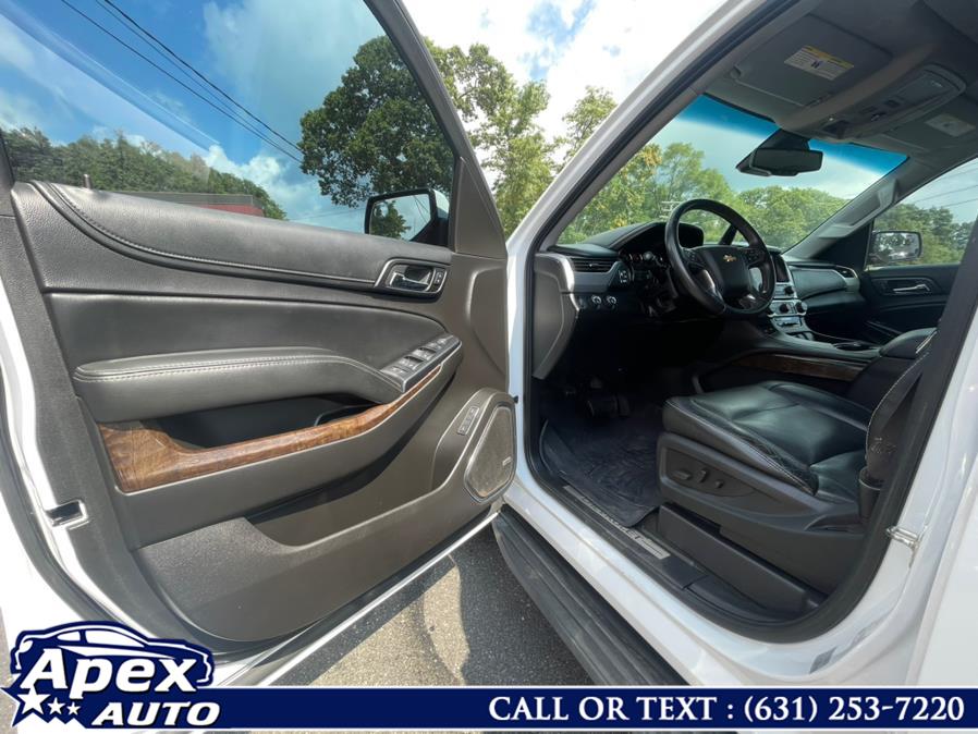 Used Chevrolet Suburban 4WD 4dr LT 2015 | Apex Auto. Selden, New York Used Chevrolet Suburban 4WD 4dr LT 2015 | Apex Auto. Selden, New York