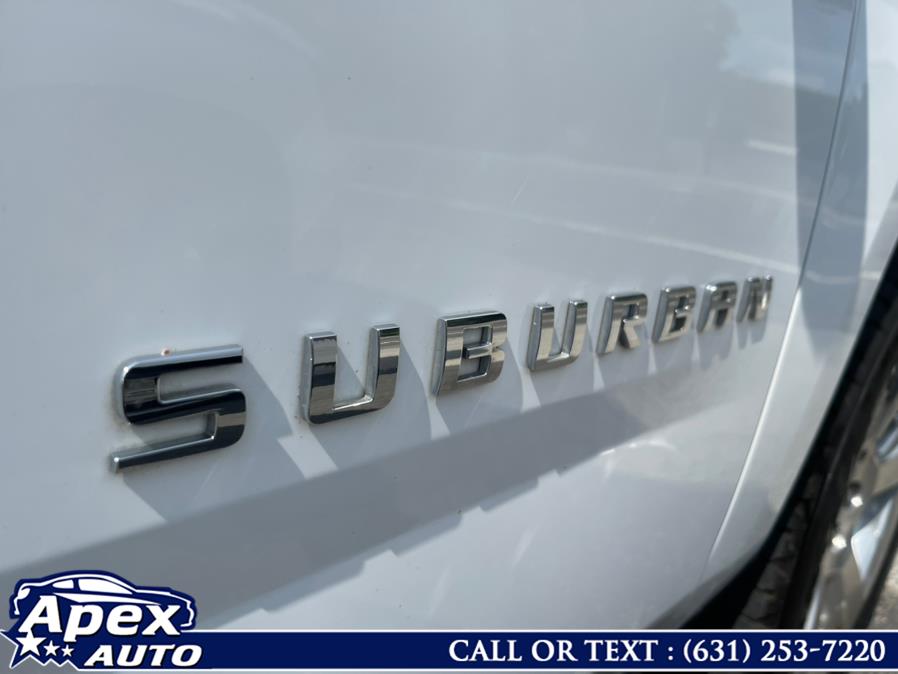 Used Chevrolet Suburban 4WD 4dr LT 2015 | Apex Auto. Selden, New York Used Chevrolet Suburban 4WD 4dr LT 2015 | Apex Auto. Selden, New York