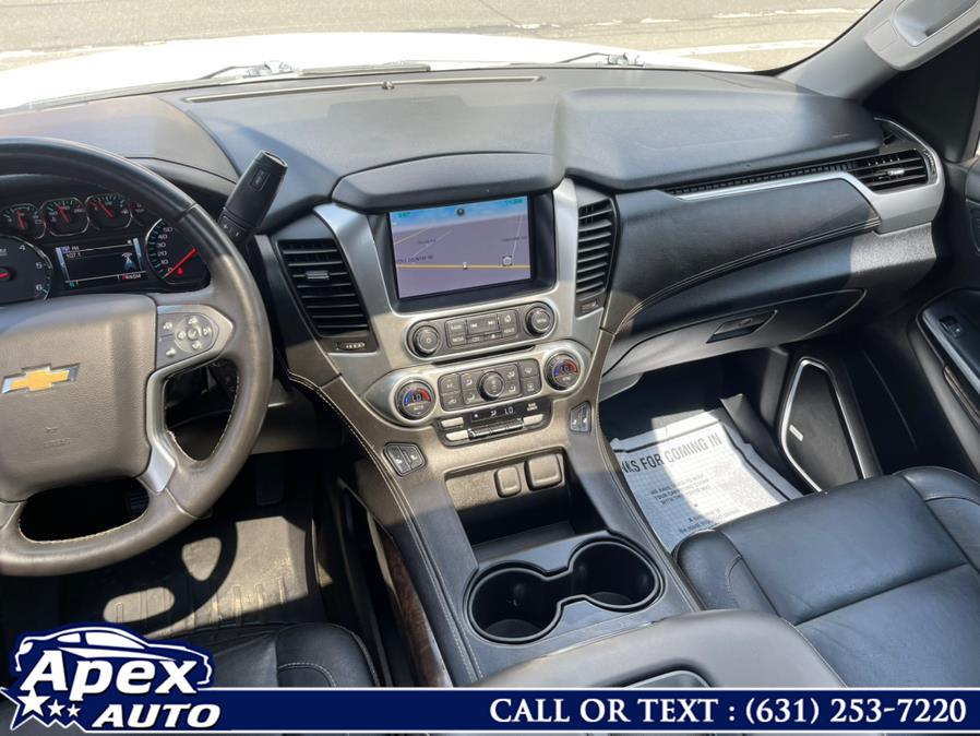 Used Chevrolet Suburban 4WD 4dr LT 2015 | Apex Auto. Selden, New York Used Chevrolet Suburban 4WD 4dr LT 2015 | Apex Auto. Selden, New York