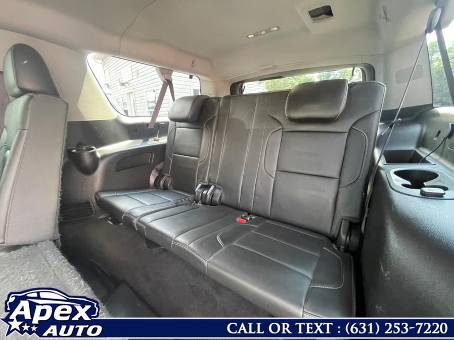 Used Chevrolet Suburban 4WD 4dr LT 2015 | Apex Auto. Selden, New York Used Chevrolet Suburban 4WD 4dr LT 2015 | Apex Auto. Selden, New York