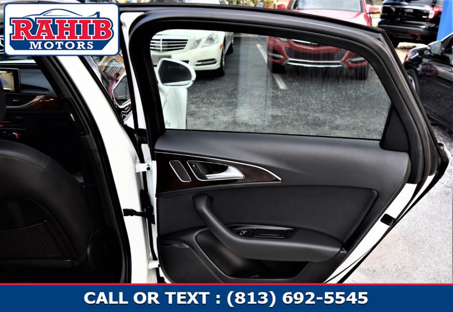 2014 Audi A6 4dr Sdn FrontTrak 2.0T Premium Plus, available for sale in Winter Park, Florida | Rahib Motors. Winter Park, Florida 2014 Audi A6 4dr Sdn FrontTrak 2.0T Premium Plus, available for sale in Winter Park, Florida | Rahib Motors. Winter Park, Florida