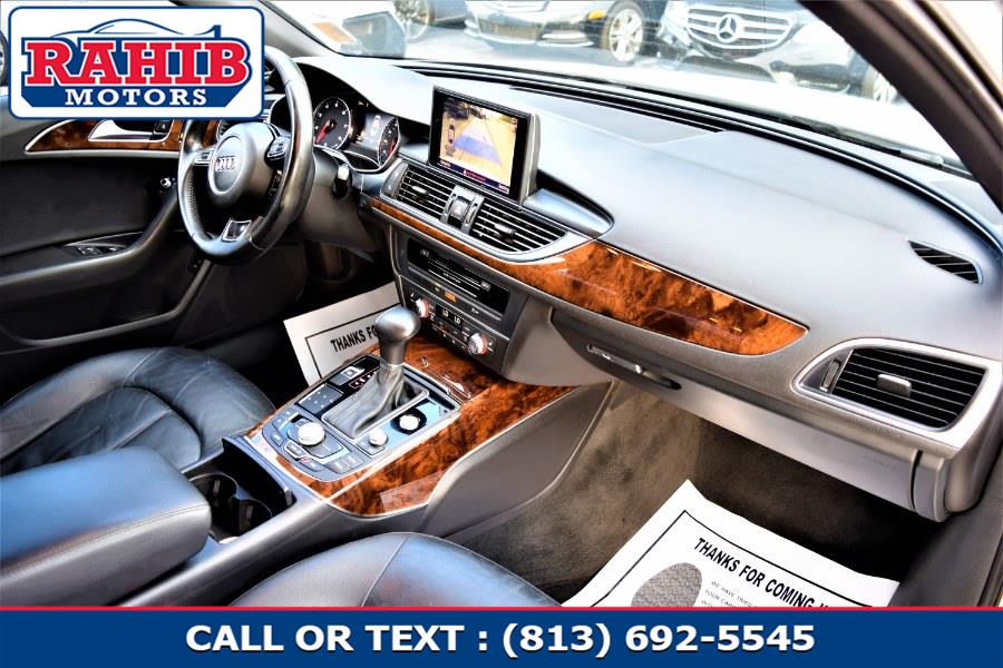 2014 Audi A6 4dr Sdn FrontTrak 2.0T Premium Plus, available for sale in Winter Park, Florida | Rahib Motors. Winter Park, Florida 2014 Audi A6 4dr Sdn FrontTrak 2.0T Premium Plus, available for sale in Winter Park, Florida | Rahib Motors. Winter Park, Florida