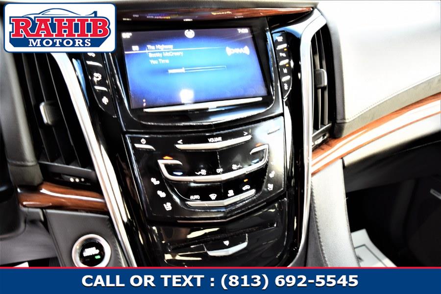 2015 Cadillac Escalade 4WD 4dr Luxury, available for sale in Winter Park, Florida | Rahib Motors. Winter Park, Florida 2015 Cadillac Escalade 4WD 4dr Luxury, available for sale in Winter Park, Florida | Rahib Motors. Winter Park, Florida