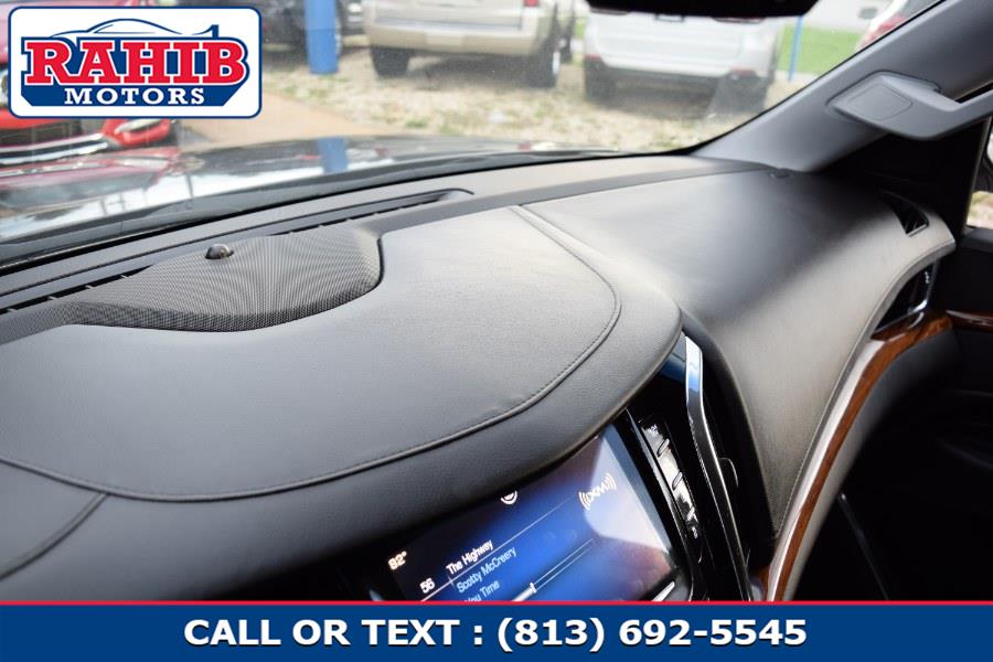 2015 Cadillac Escalade 4WD 4dr Luxury, available for sale in Winter Park, Florida | Rahib Motors. Winter Park, Florida 2015 Cadillac Escalade 4WD 4dr Luxury, available for sale in Winter Park, Florida | Rahib Motors. Winter Park, Florida