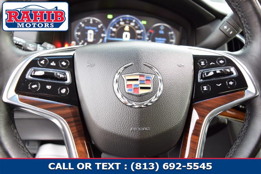 2015 Cadillac Escalade 4WD 4dr Luxury, available for sale in Winter Park, Florida | Rahib Motors. Winter Park, Florida 2015 Cadillac Escalade 4WD 4dr Luxury, available for sale in Winter Park, Florida | Rahib Motors. Winter Park, Florida
