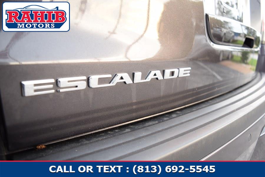 2015 Cadillac Escalade 4WD 4dr Luxury, available for sale in Winter Park, Florida | Rahib Motors. Winter Park, Florida 2015 Cadillac Escalade 4WD 4dr Luxury, available for sale in Winter Park, Florida | Rahib Motors. Winter Park, Florida