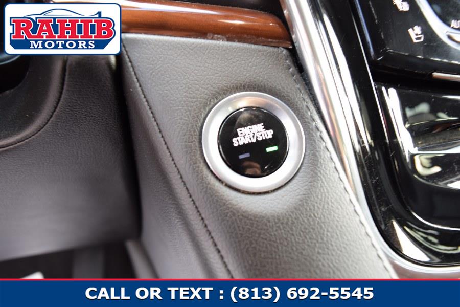 2015 Cadillac Escalade 4WD 4dr Luxury, available for sale in Winter Park, Florida | Rahib Motors. Winter Park, Florida 2015 Cadillac Escalade 4WD 4dr Luxury, available for sale in Winter Park, Florida | Rahib Motors. Winter Park, Florida