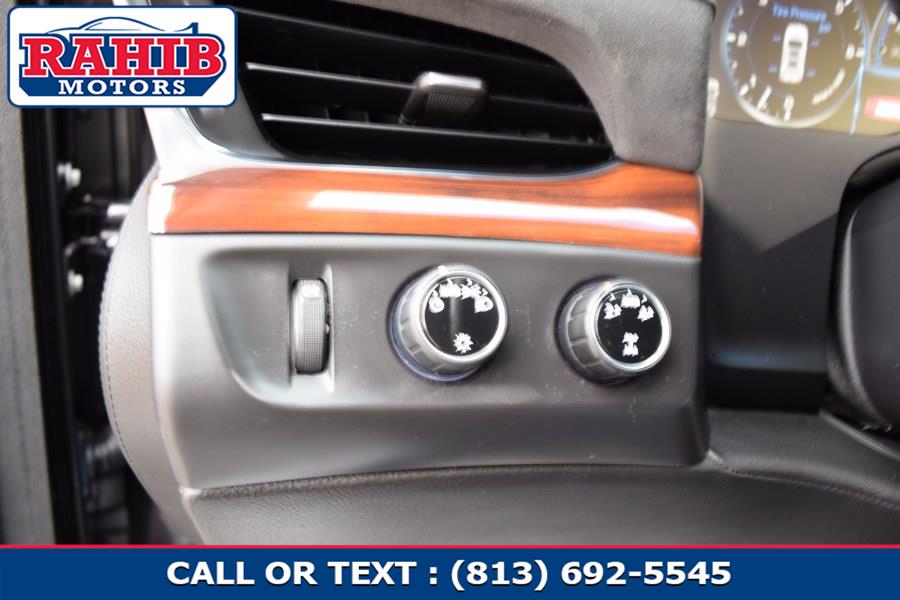 2015 Cadillac Escalade 4WD 4dr Luxury, available for sale in Winter Park, Florida | Rahib Motors. Winter Park, Florida 2015 Cadillac Escalade 4WD 4dr Luxury, available for sale in Winter Park, Florida | Rahib Motors. Winter Park, Florida