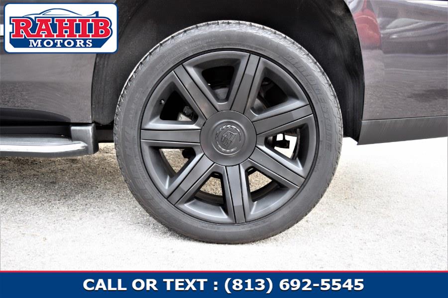 2015 Cadillac Escalade 4WD 4dr Luxury, available for sale in Winter Park, Florida | Rahib Motors. Winter Park, Florida 2015 Cadillac Escalade 4WD 4dr Luxury, available for sale in Winter Park, Florida | Rahib Motors. Winter Park, Florida