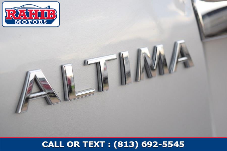 2012 Nissan Altima 4dr Sdn I4 CVT 2.5 S, available for sale in Winter Park, Florida | Rahib Motors. Winter Park, Florida 2012 Nissan Altima 4dr Sdn I4 CVT 2.5 S, available for sale in Winter Park, Florida | Rahib Motors. Winter Park, Florida