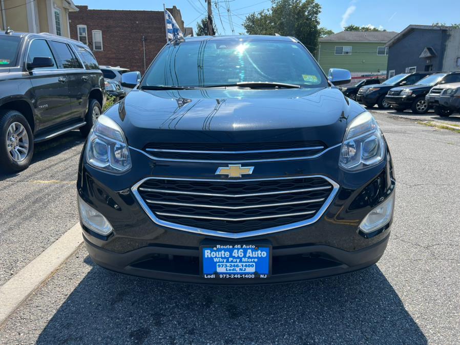 2017 Chevrolet Equinox AWD 4dr Premier, available for sale in Lodi, New Jersey | Route 46 Auto Sales Inc. Lodi, New Jersey 2017 Chevrolet Equinox AWD 4dr Premier, available for sale in Lodi, New Jersey | Route 46 Auto Sales Inc. Lodi, New Jersey