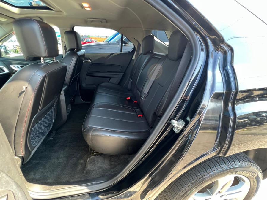2017 Chevrolet Equinox AWD 4dr Premier, available for sale in Lodi, New Jersey | Route 46 Auto Sales Inc. Lodi, New Jersey 2017 Chevrolet Equinox AWD 4dr Premier, available for sale in Lodi, New Jersey | Route 46 Auto Sales Inc. Lodi, New Jersey