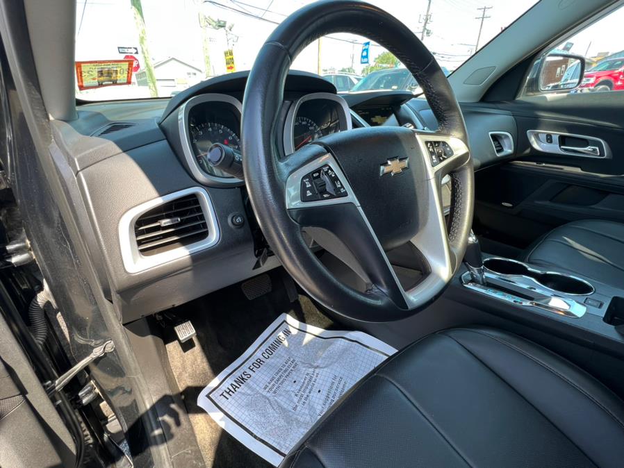 2017 Chevrolet Equinox AWD 4dr Premier, available for sale in Lodi, New Jersey | Route 46 Auto Sales Inc. Lodi, New Jersey 2017 Chevrolet Equinox AWD 4dr Premier, available for sale in Lodi, New Jersey | Route 46 Auto Sales Inc. Lodi, New Jersey
