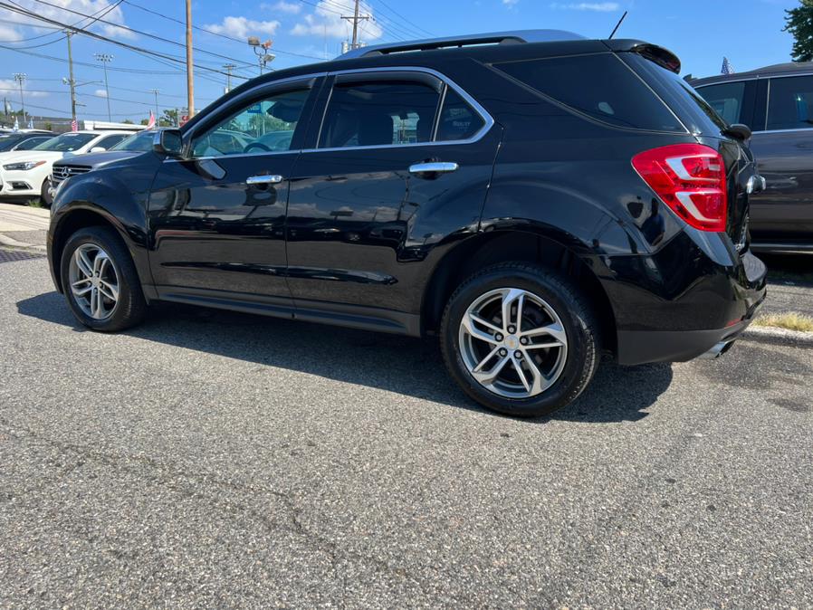 2017 Chevrolet Equinox AWD 4dr Premier, available for sale in Lodi, New Jersey | Route 46 Auto Sales Inc. Lodi, New Jersey 2017 Chevrolet Equinox AWD 4dr Premier, available for sale in Lodi, New Jersey | Route 46 Auto Sales Inc. Lodi, New Jersey