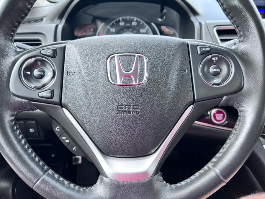2015 Honda CR-V AWD 5dr EX-L w/Navi, available for sale in Plantsville, Connecticut | L&S Automotive LLC. Plantsville, Connecticut 2015 Honda CR-V AWD 5dr EX-L w/Navi, available for sale in Plantsville, Connecticut | L&S Automotive LLC. Plantsville, Connecticut