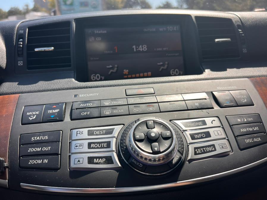 2008 Infiniti M35 4dr Sdn AWD, available for sale in Revere, Massachusetts | Wonderland Auto. Revere, Massachusetts 2008 Infiniti M35 4dr Sdn AWD, available for sale in Revere, Massachusetts | Wonderland Auto. Revere, Massachusetts