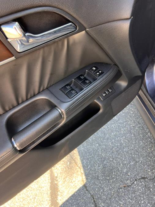 2008 Infiniti M35 4dr Sdn AWD, available for sale in Revere, Massachusetts | Wonderland Auto. Revere, Massachusetts 2008 Infiniti M35 4dr Sdn AWD, available for sale in Revere, Massachusetts | Wonderland Auto. Revere, Massachusetts