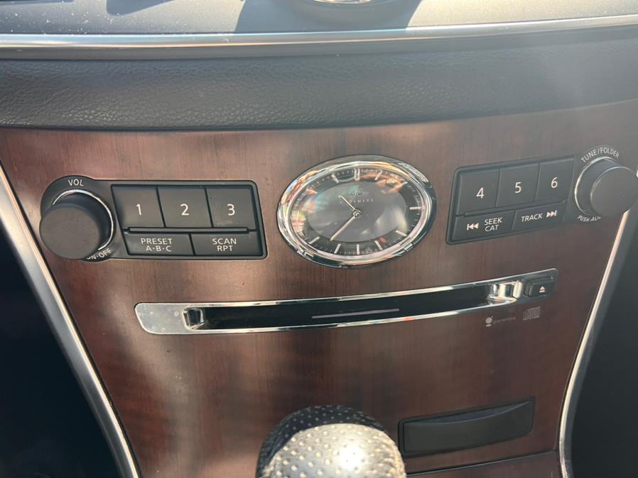 2008 Infiniti M35 4dr Sdn AWD, available for sale in Revere, Massachusetts | Wonderland Auto. Revere, Massachusetts 2008 Infiniti M35 4dr Sdn AWD, available for sale in Revere, Massachusetts | Wonderland Auto. Revere, Massachusetts