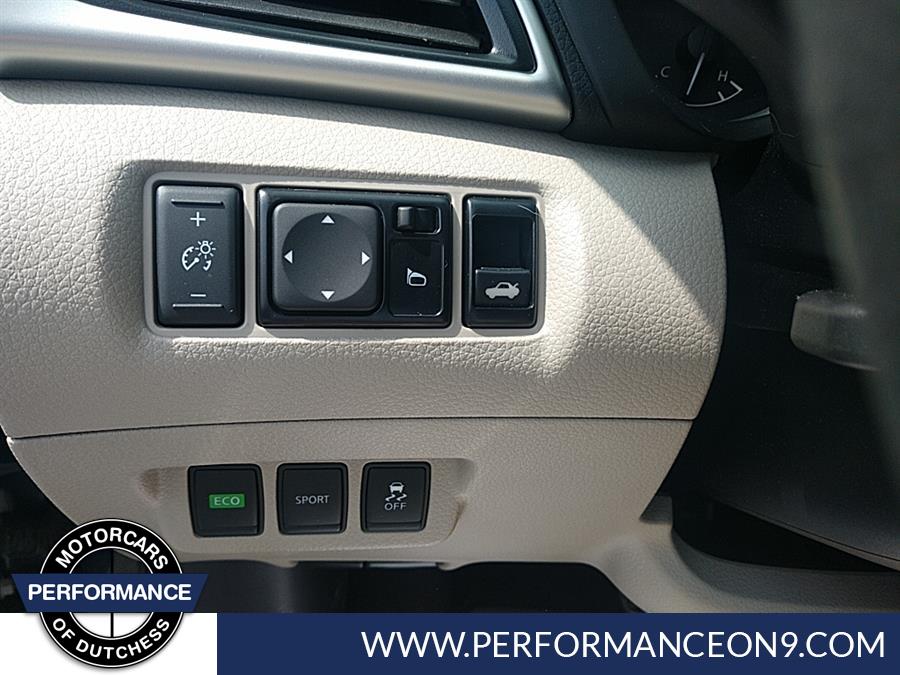 2016 Nissan Sentra 4dr Sdn I4 CVT S, available for sale in Wappingers Falls, New York | Performance Motor Cars. Wappingers Falls, New York 2016 Nissan Sentra 4dr Sdn I4 CVT S, available for sale in Wappingers Falls, New York | Performance Motor Cars. Wappingers Falls, New York