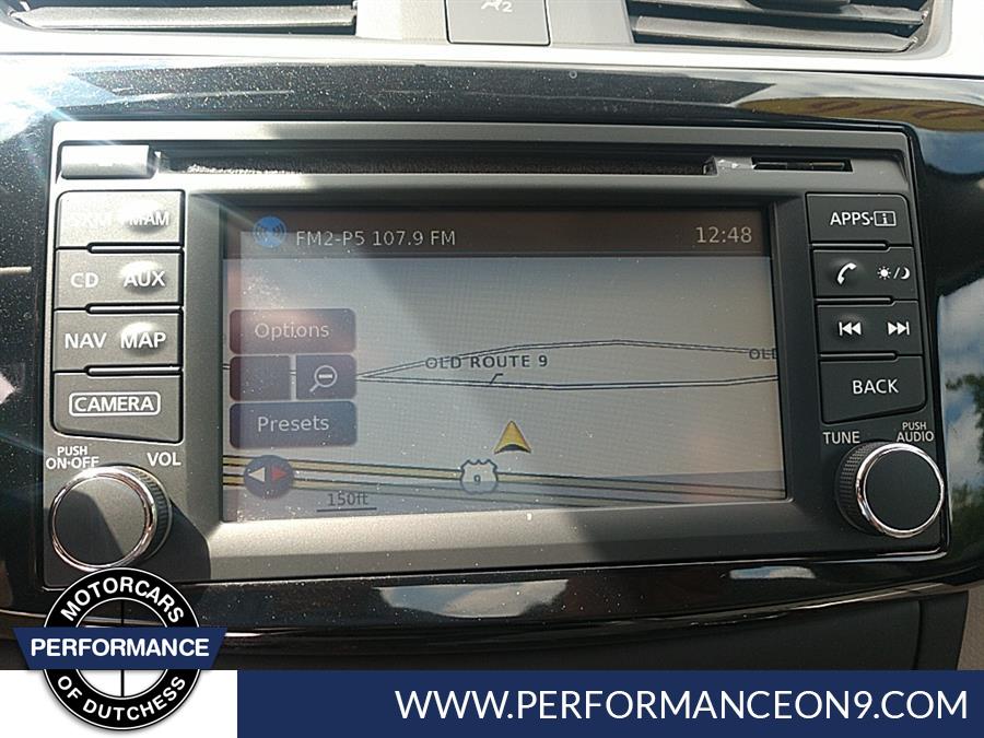 2016 Nissan Sentra 4dr Sdn I4 CVT S, available for sale in Wappingers Falls, New York | Performance Motor Cars. Wappingers Falls, New York 2016 Nissan Sentra 4dr Sdn I4 CVT S, available for sale in Wappingers Falls, New York | Performance Motor Cars. Wappingers Falls, New York