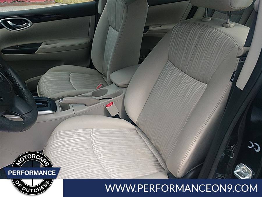 2016 Nissan Sentra 4dr Sdn I4 CVT S, available for sale in Wappingers Falls, New York | Performance Motor Cars. Wappingers Falls, New York 2016 Nissan Sentra 4dr Sdn I4 CVT S, available for sale in Wappingers Falls, New York | Performance Motor Cars. Wappingers Falls, New York