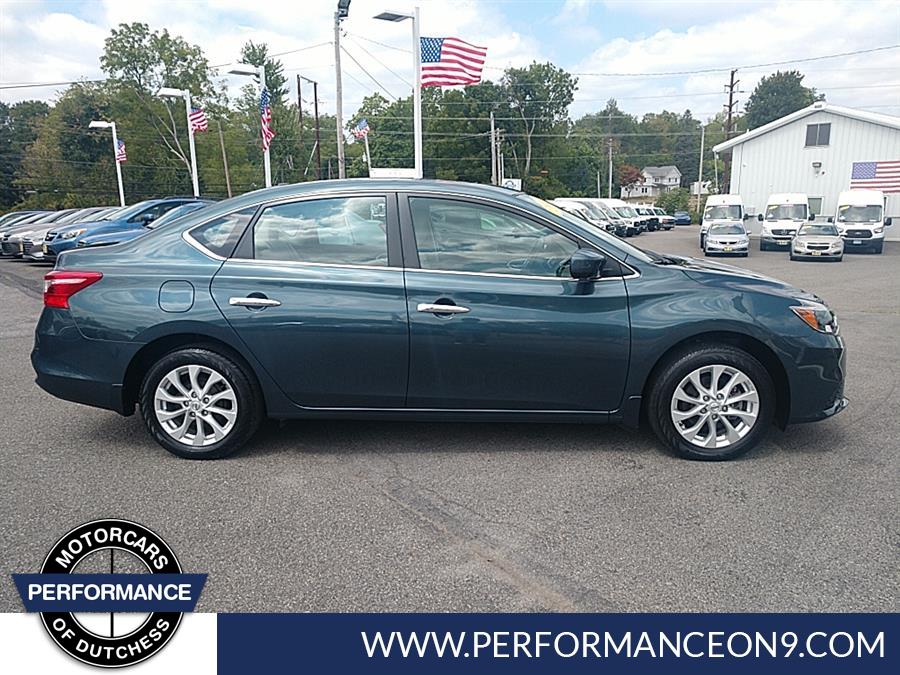 2016 Nissan Sentra 4dr Sdn I4 CVT S, available for sale in Wappingers Falls, New York | Performance Motor Cars. Wappingers Falls, New York 2016 Nissan Sentra 4dr Sdn I4 CVT S, available for sale in Wappingers Falls, New York | Performance Motor Cars. Wappingers Falls, New York