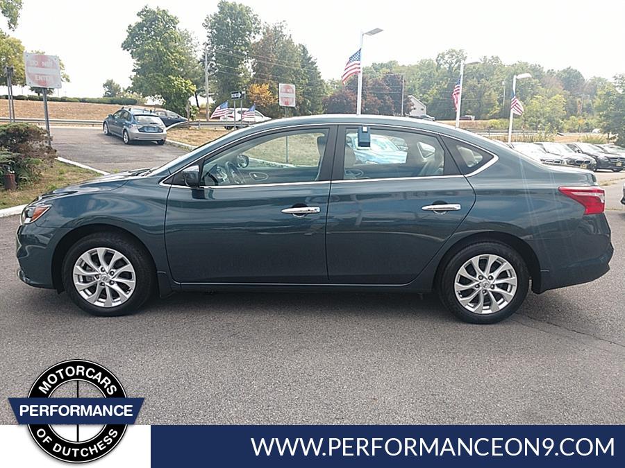 2016 Nissan Sentra 4dr Sdn I4 CVT S, available for sale in Wappingers Falls, New York | Performance Motor Cars. Wappingers Falls, New York 2016 Nissan Sentra 4dr Sdn I4 CVT S, available for sale in Wappingers Falls, New York | Performance Motor Cars. Wappingers Falls, New York