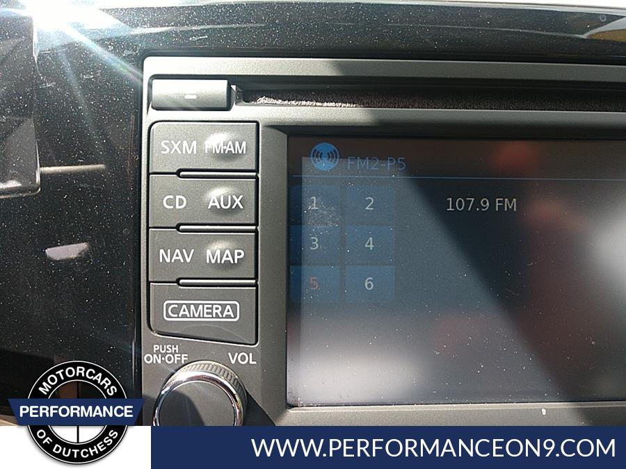 2016 Nissan Sentra 4dr Sdn I4 CVT S, available for sale in Wappingers Falls, New York | Performance Motor Cars. Wappingers Falls, New York 2016 Nissan Sentra 4dr Sdn I4 CVT S, available for sale in Wappingers Falls, New York | Performance Motor Cars. Wappingers Falls, New York