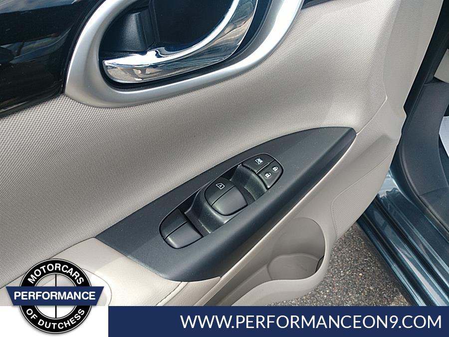 2016 Nissan Sentra 4dr Sdn I4 CVT S, available for sale in Wappingers Falls, New York | Performance Motor Cars. Wappingers Falls, New York 2016 Nissan Sentra 4dr Sdn I4 CVT S, available for sale in Wappingers Falls, New York | Performance Motor Cars. Wappingers Falls, New York