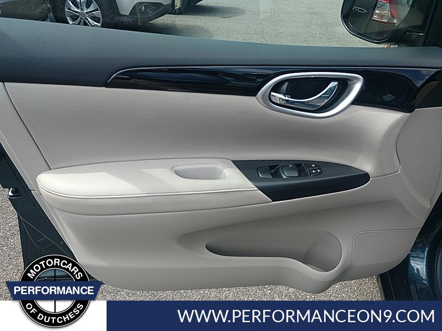 2016 Nissan Sentra 4dr Sdn I4 CVT S, available for sale in Wappingers Falls, New York | Performance Motor Cars. Wappingers Falls, New York 2016 Nissan Sentra 4dr Sdn I4 CVT S, available for sale in Wappingers Falls, New York | Performance Motor Cars. Wappingers Falls, New York