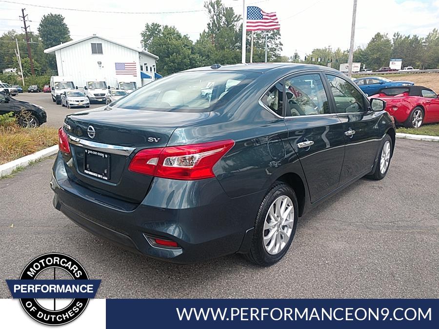 2016 Nissan Sentra 4dr Sdn I4 CVT S, available for sale in Wappingers Falls, New York | Performance Motor Cars. Wappingers Falls, New York 2016 Nissan Sentra 4dr Sdn I4 CVT S, available for sale in Wappingers Falls, New York | Performance Motor Cars. Wappingers Falls, New York