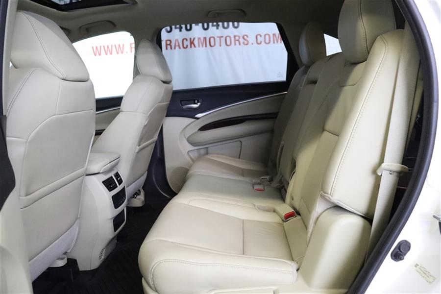 Used Acura Mdx TECHNOLOGY 2016 | Fast Track Motors. Paterson, New Jersey Used Acura Mdx TECHNOLOGY 2016 | Fast Track Motors. Paterson, New Jersey