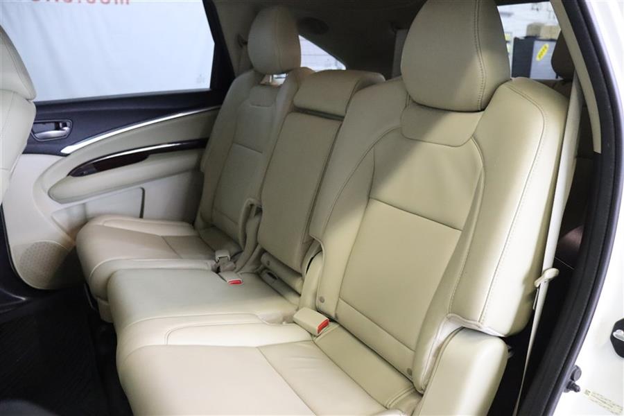 Used Acura Mdx TECHNOLOGY 2016 | Fast Track Motors. Paterson, New Jersey Used Acura Mdx TECHNOLOGY 2016 | Fast Track Motors. Paterson, New Jersey