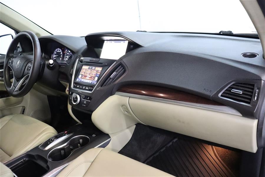 Used Acura Mdx TECHNOLOGY 2016 | Fast Track Motors. Paterson, New Jersey Used Acura Mdx TECHNOLOGY 2016 | Fast Track Motors. Paterson, New Jersey
