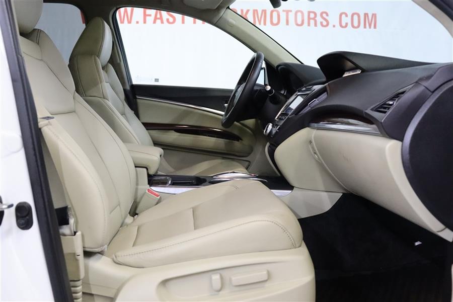 Used Acura Mdx TECHNOLOGY 2016 | Fast Track Motors. Paterson, New Jersey Used Acura Mdx TECHNOLOGY 2016 | Fast Track Motors. Paterson, New Jersey