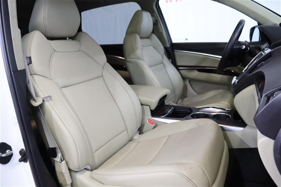 Used Acura Mdx TECHNOLOGY 2016 | Fast Track Motors. Paterson, New Jersey Used Acura Mdx TECHNOLOGY 2016 | Fast Track Motors. Paterson, New Jersey