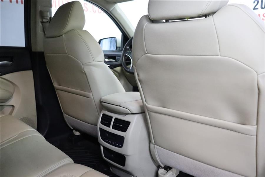 Used Acura Mdx TECHNOLOGY 2016 | Fast Track Motors. Paterson, New Jersey Used Acura Mdx TECHNOLOGY 2016 | Fast Track Motors. Paterson, New Jersey