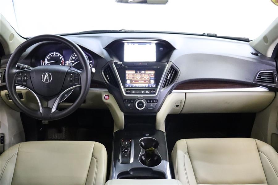 Used Acura Mdx TECHNOLOGY 2016 | Fast Track Motors. Paterson, New Jersey Used Acura Mdx TECHNOLOGY 2016 | Fast Track Motors. Paterson, New Jersey