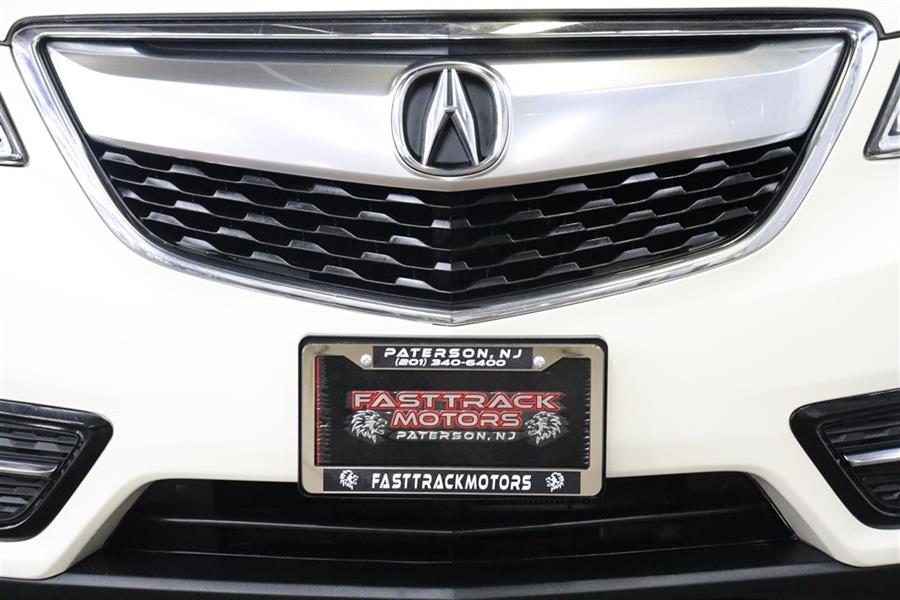 Used Acura Mdx TECHNOLOGY 2016 | Fast Track Motors. Paterson, New Jersey Used Acura Mdx TECHNOLOGY 2016 | Fast Track Motors. Paterson, New Jersey